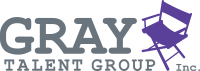 Gray Talent Group Inc Logo